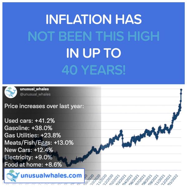 California to receive inflation payments