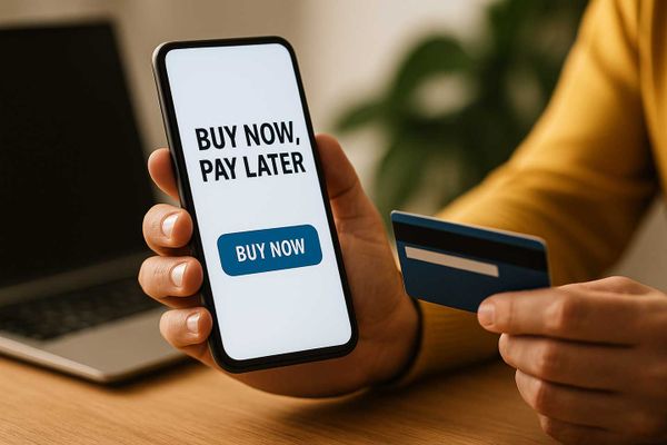 Black Friday BNPL Boom Could Drag Down Credit Scores — What That Means for Retail & Market Flow