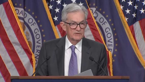 Five Key Takeaways from the Fed’s Latest Rate Decision — Market Impact Explained