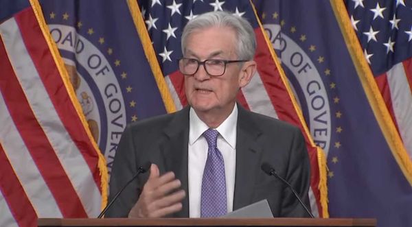 Fed Signals Positive 2026 Outlook But May Not Deliver All Trump’s Desired Rate Cuts