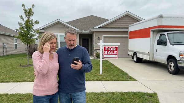 Housing Crash Warning: Analyst Predicts U.S. Home Prices Could Drop 50%, “Worse Than 2008”