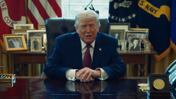 Trump Announces “Patriot Games” Olympic-Style Event for 250th Anniversary — Market Reaction