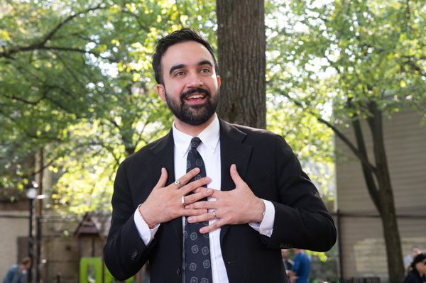 Mamdani Publishes NYC Property Owners' Names and Addresses for Pied-à-Terre Tax
