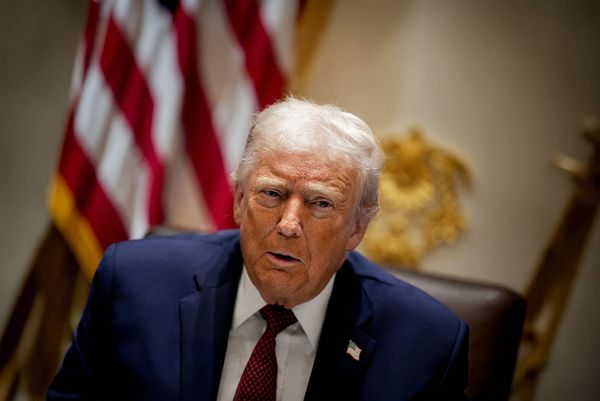 Trump Media: HFTs Paying $60K-$100K/Month for Early Truth Social Posts