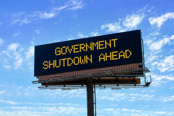 Gallup: 89% of Americans See Widespread Government Corruption