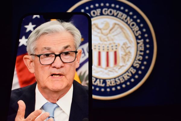 Jerome Powell Sells Gibson Island Estate for $7.2 Million