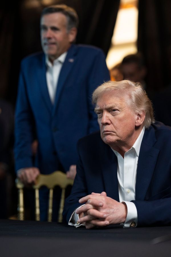 Tucker Carlson: Trump ‘Directly’ Ordered Epstein Files Cover-Up