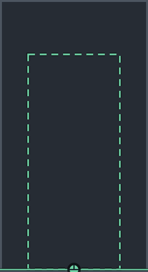 The placeholder
