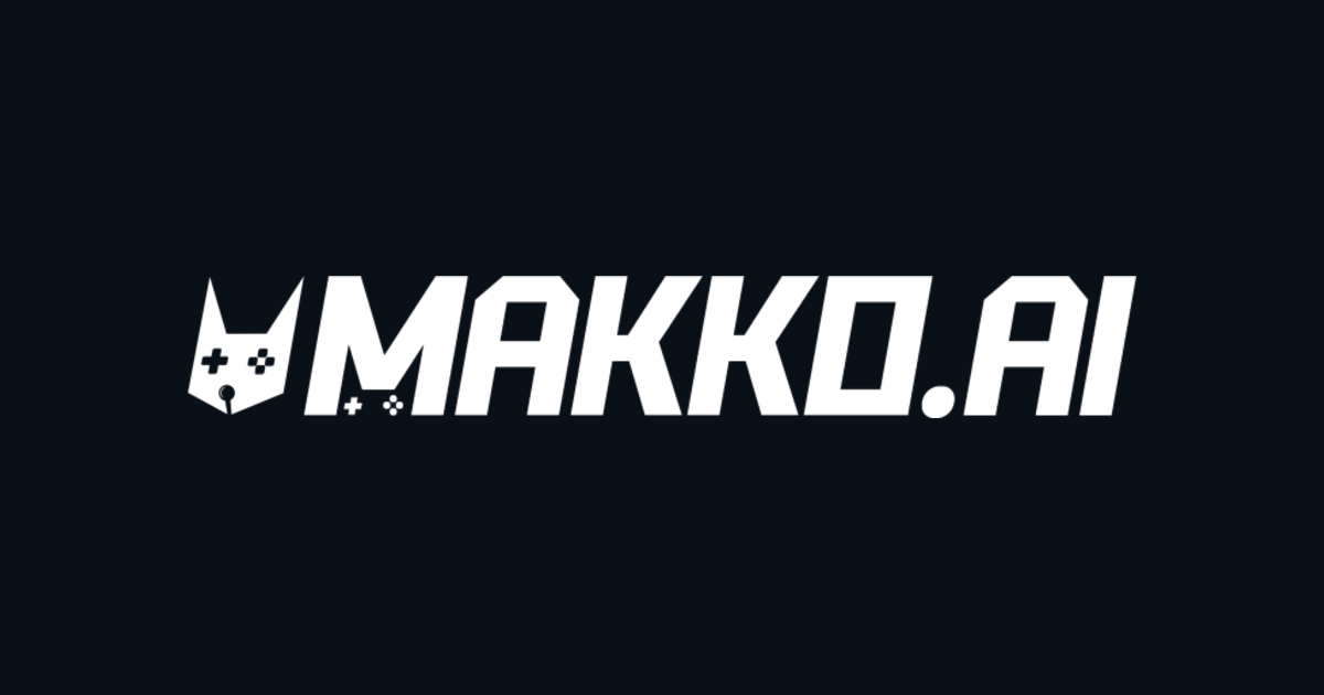 AI 2D Game Maker