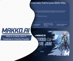 What Is a Game Jam? A Roadmap to Finishing Playable Games (Updated February 2026)
