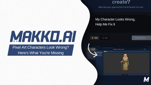 Sprite Animation Alignment: Anchor Points, Scale, and using Characters in multiple games