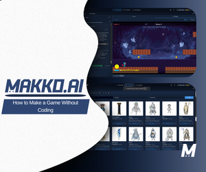 How to Make a Game Without Coding