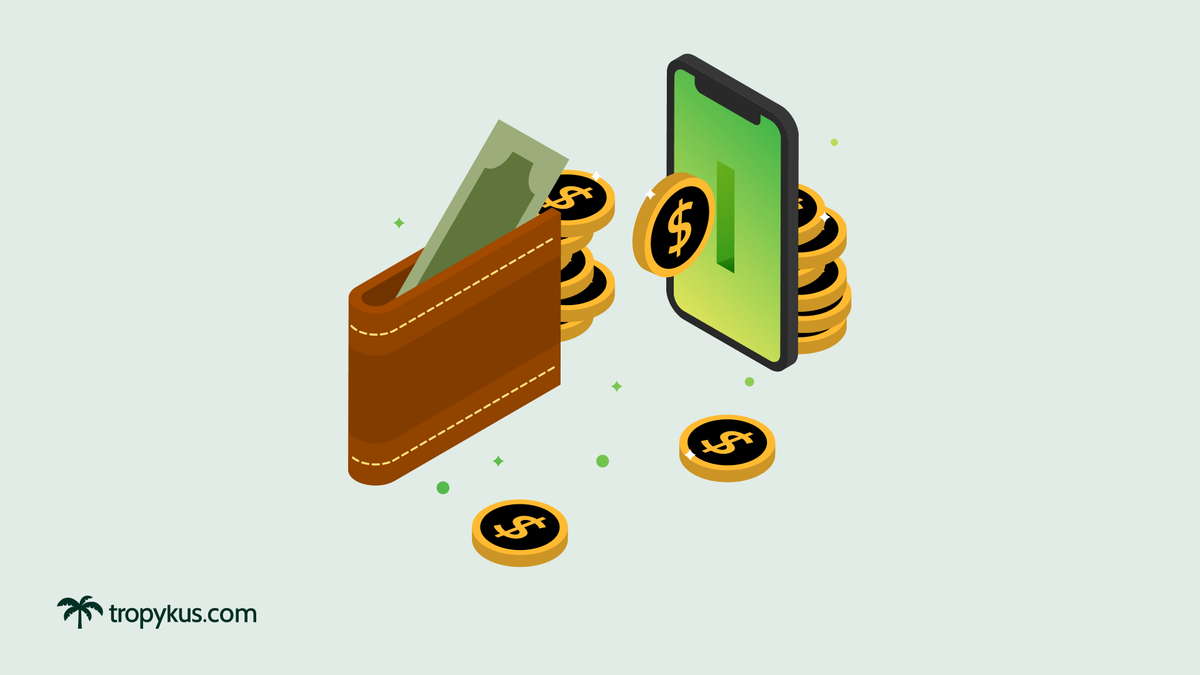 ¿Qué es una Billetera de criptomonedas?