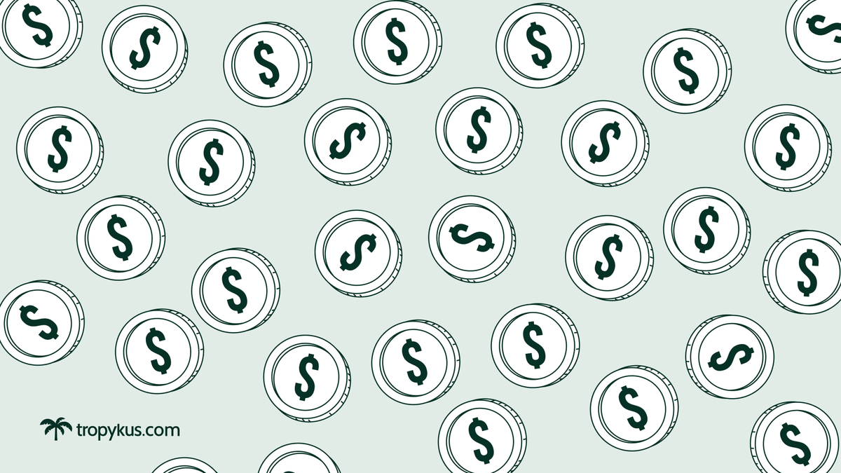 ¿Cómo comprar dólares con pesos colombianos de forma digital hoy?