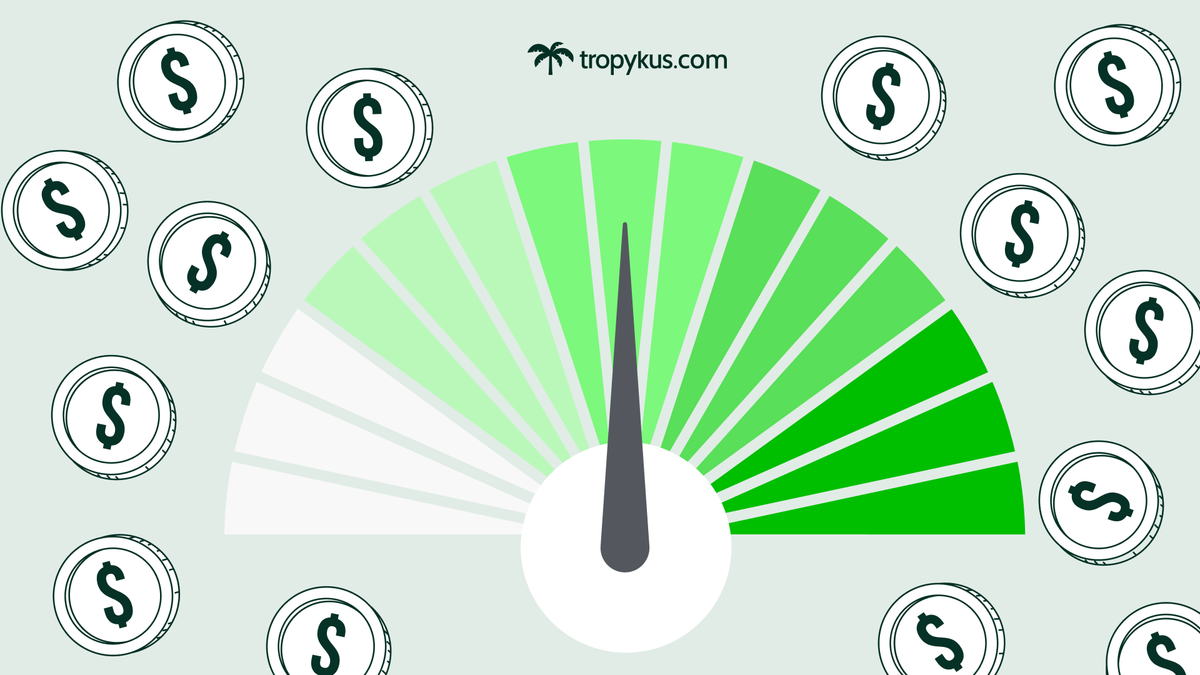 ¿Necesitas historial crediticio para utilizar Tropykus?