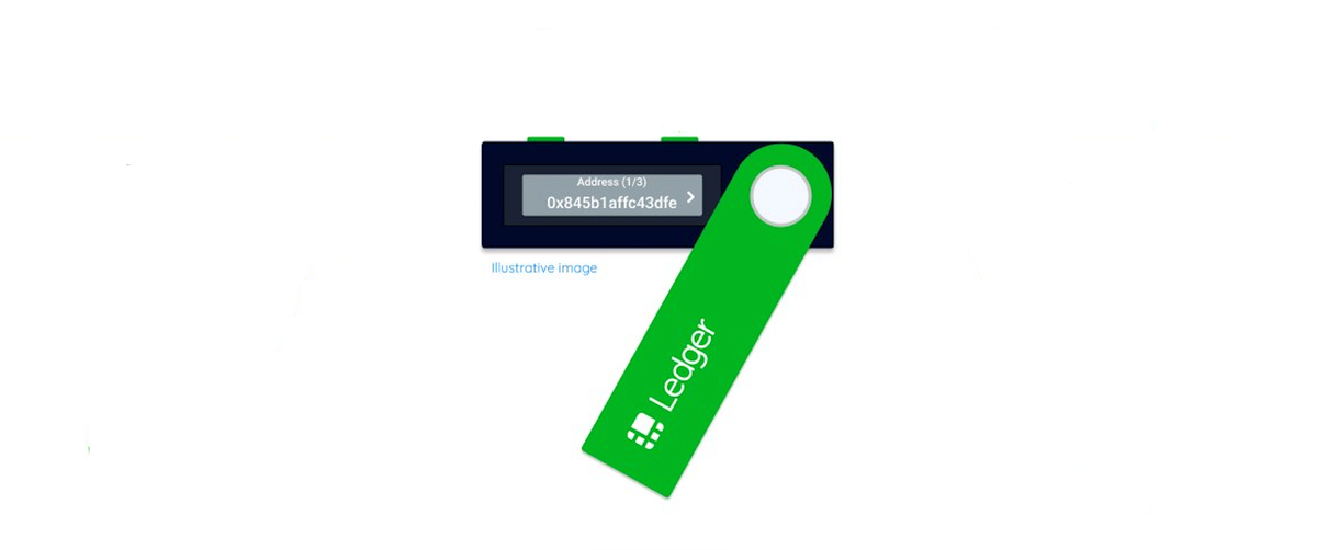 Así accedes de manera segura a Tropykus con Ledger para ganar BTC y dólares digitales.