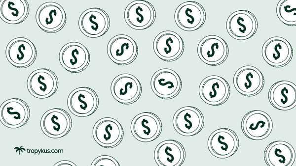 ¿Cómo comprar dólares con pesos colombianos de forma digital hoy?