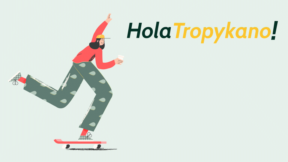 ¿Cómo empiezo en Tropykus?