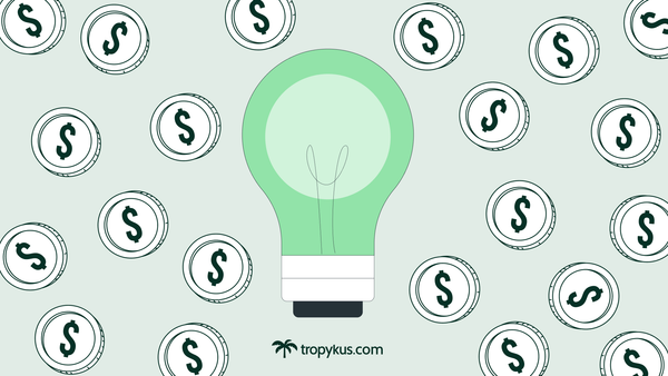 La mejor manera de ahorrar en dólares: estrategias y tips