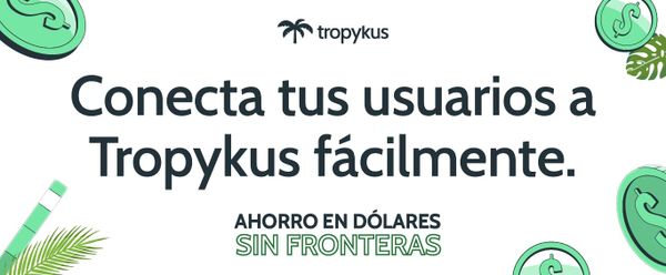 Integra fácilmente Servicios de ahorro y préstamos en Bitcoin y dólares digitales con el SDK de Tropykus: