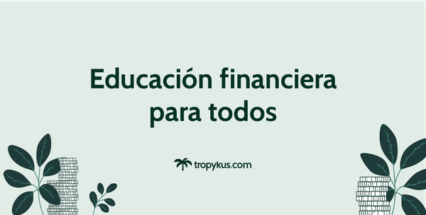 Educación financiera para todos: una guía completa para cuidar tus finanzas cripto