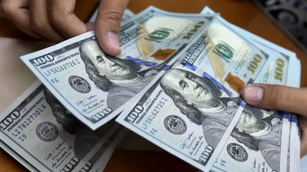 El dólar ¿el acetaminofén de todos nuestros problemas económicos?