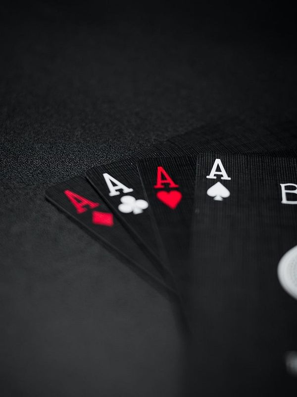 Activism is a Gamble