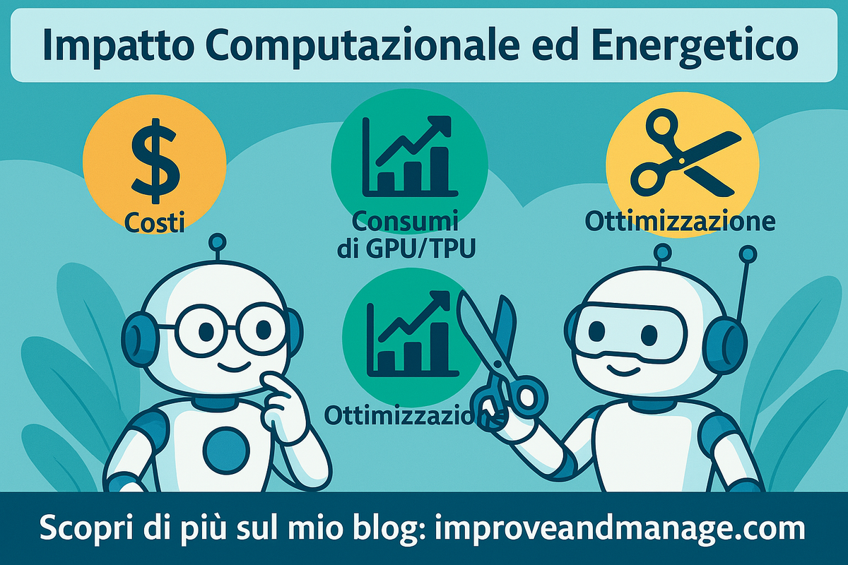Impatto Computazionale ed Energetico