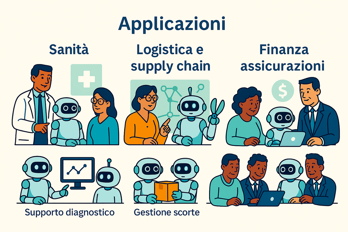 Opportunità Socio-Economiche