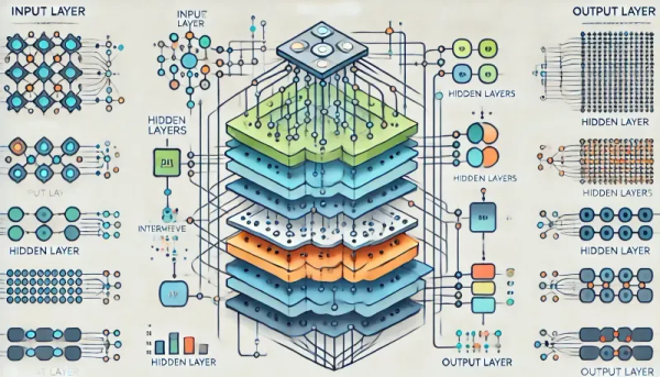 Reti Neurali Multilivello