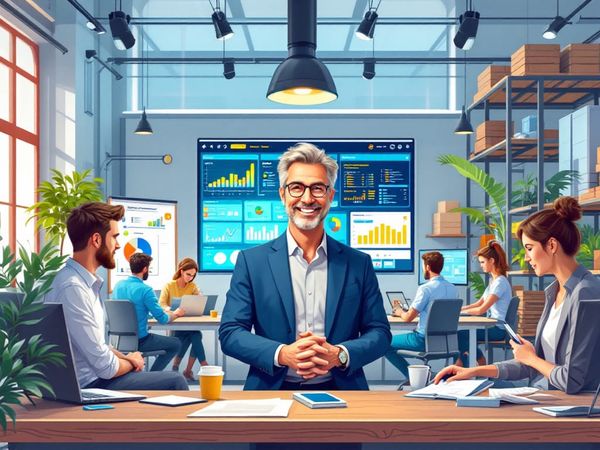 Il Ruolo Cruciale della Direzione IT nell’Implementazione ERP