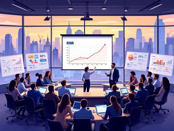 Change Management: La Leva per l’Adozione di un ERP