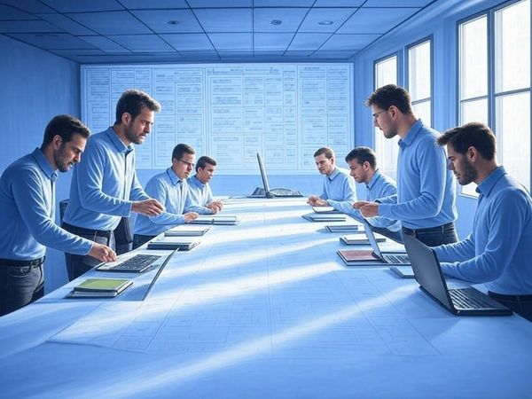 Errore da Incubo nell’ERP: Tralasciare i Test per anticipare la data di lancio