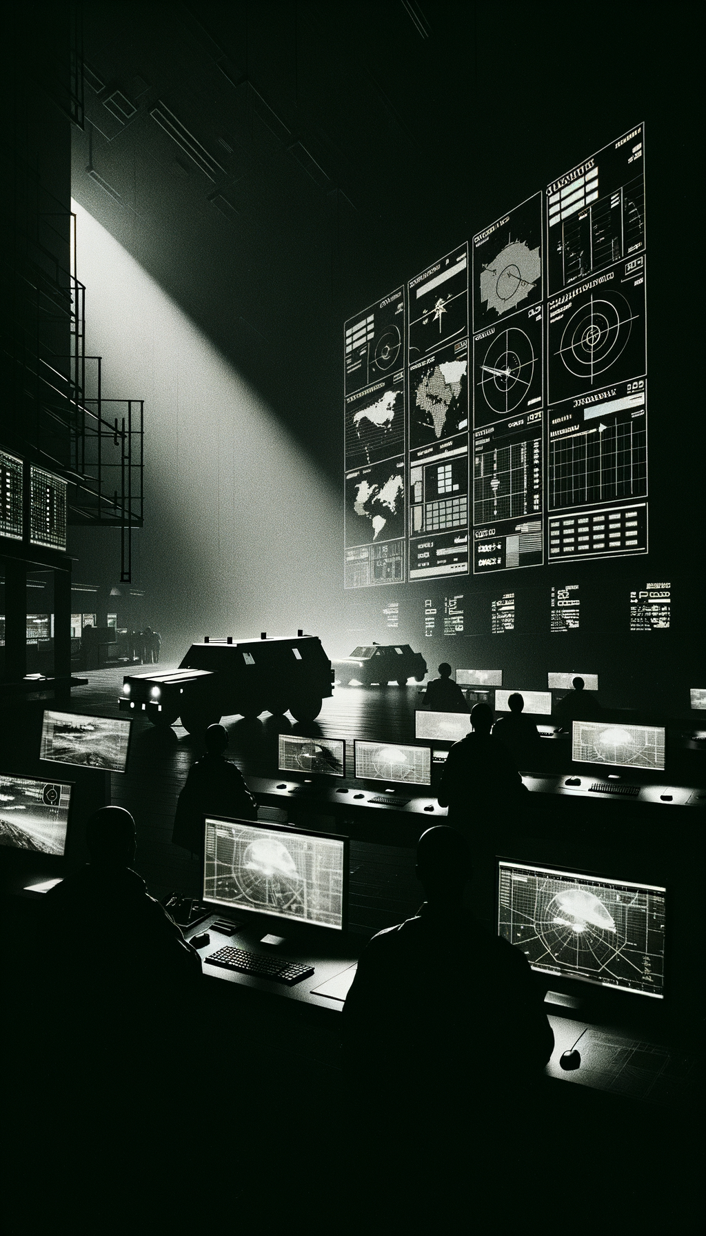 GIZINT — The Brief | Issue 010