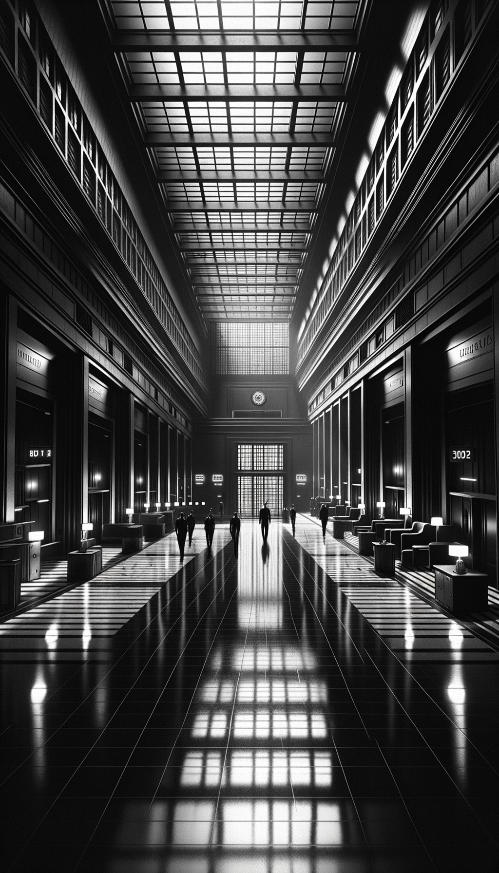GIZINT — The Brief | Issue 047