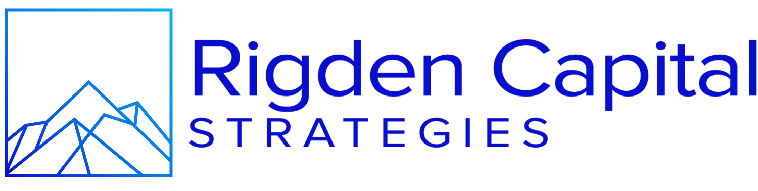 Rigden Capital Strategies