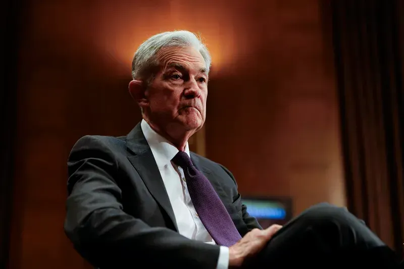 Market Update: Powell’s Jackson Hole Speech Signals Rate Cuts and Economic Vigilance
