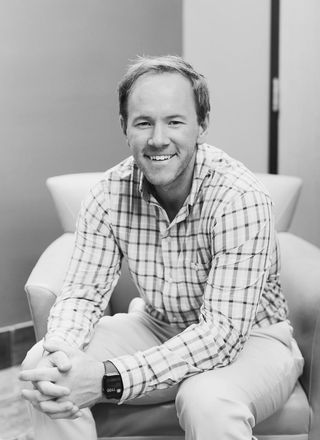 Joshua Rigden