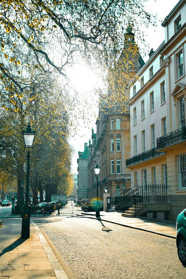 Why Physical Real Estate May Not Belong in Your IRA