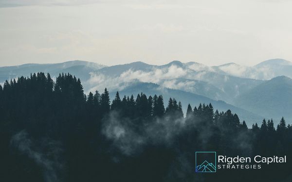“Why We Built Rigden Capital Strategies”