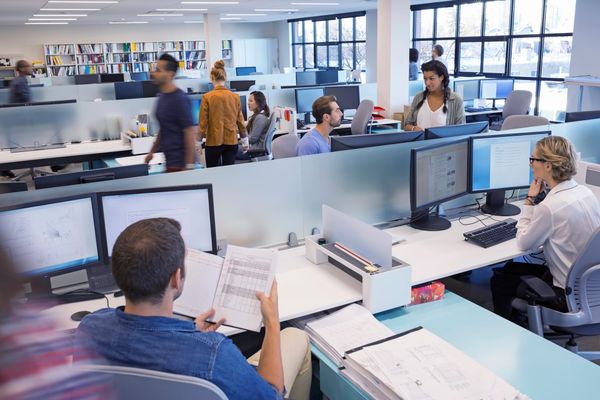 Labor Market Update: May 2025
