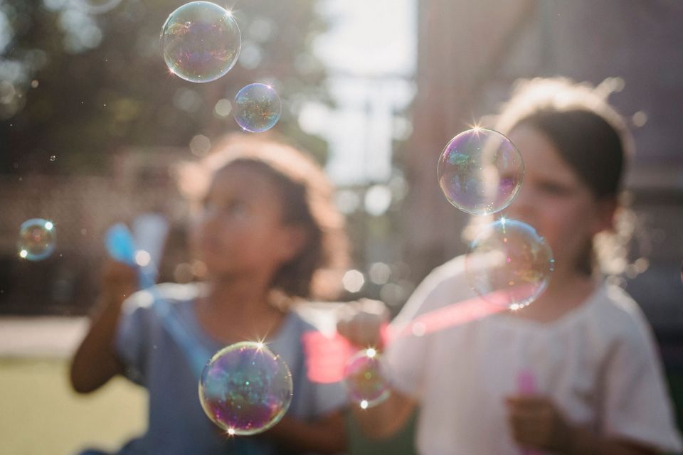 What My Daughter’s First Babysitting Job Is Teaching Her About Money