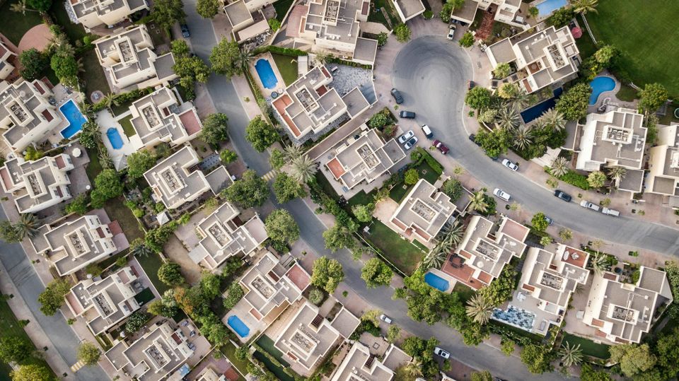 1031 vs. 721 Exchanges: Strategies for Real Estate Exit Planning