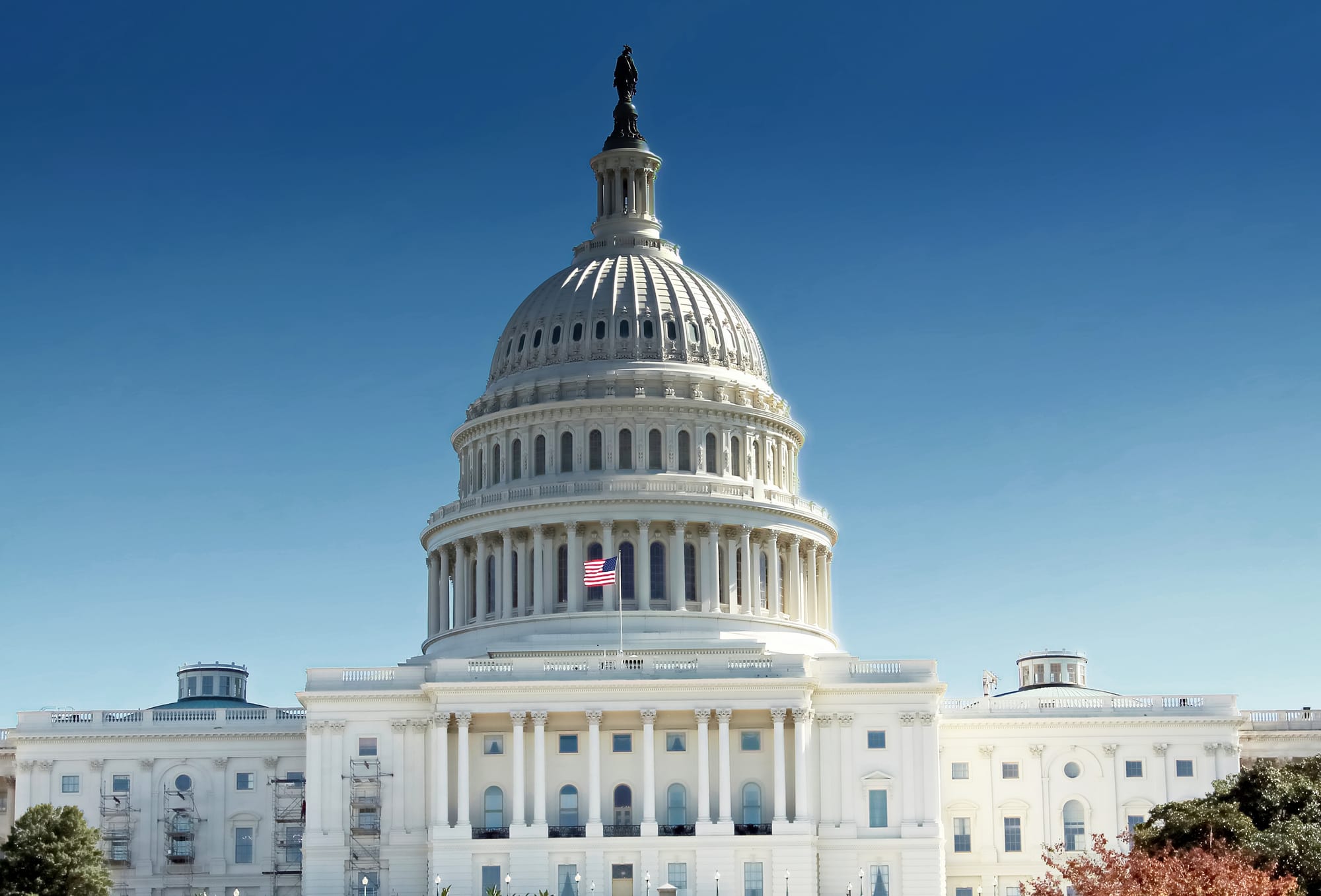 Five Key Impacts of the One Big Beautiful Bill Act