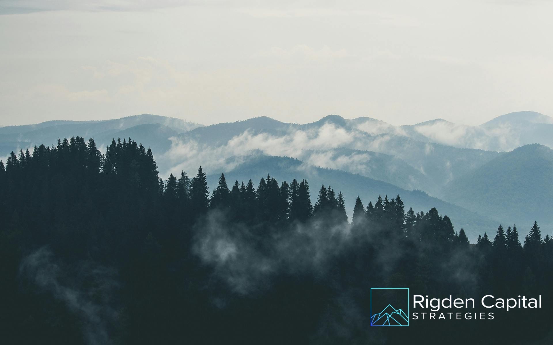 “Why We Built Rigden Capital Strategies”