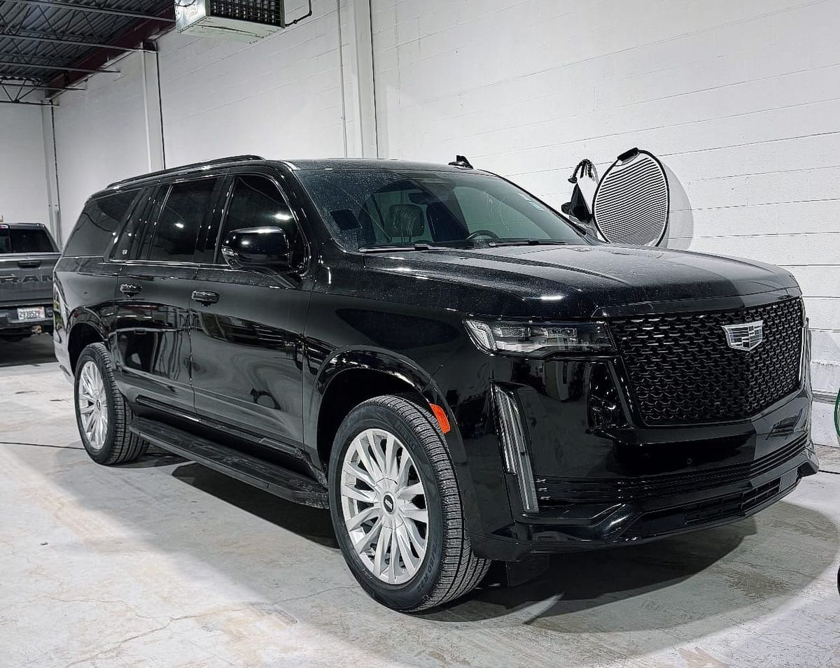 Why Removing Dents from Your Vehicle is a Must: Protect Your Investment, Value, and Safety