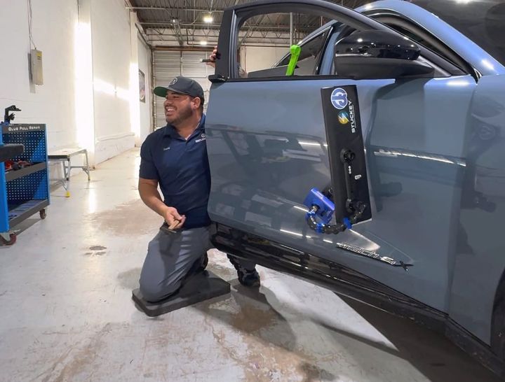 Active Understanding vs. Going Through the Motions: The Key to Mastering Paintless Dent Repair