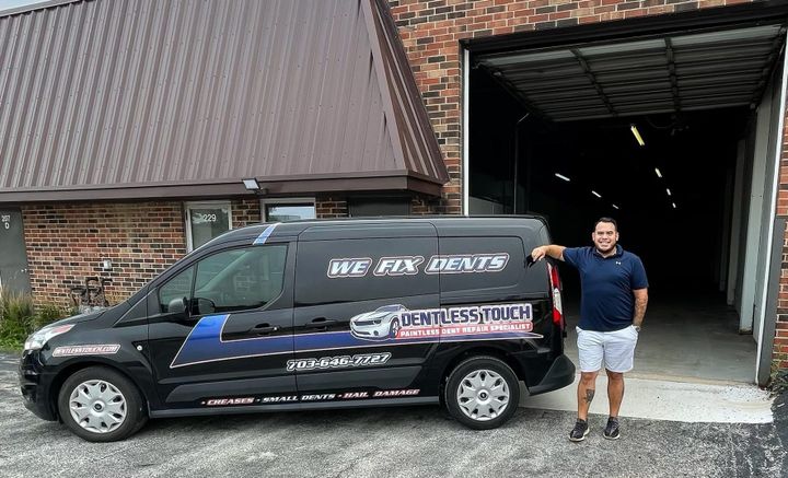 The Sacrifices of Running a PDR Business: What It Really Takes