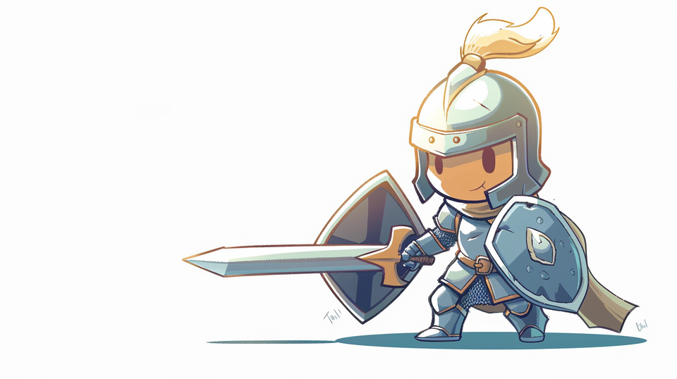 The Paladin’s Guide to Agile Teams