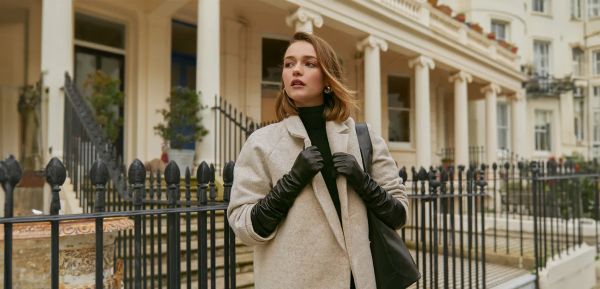 Gifts for fashion girlies.